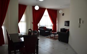 High End Apartments Dubai